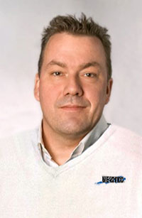 Christer Hallner