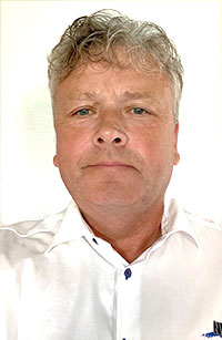 Magnus Johansson