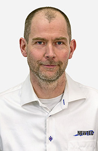 Björn Yxnacke