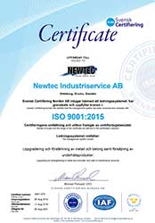 ISO 9001