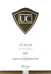 UC