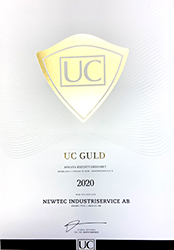 UC
