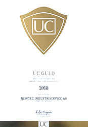 UC
