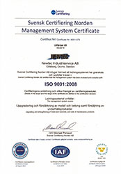 ISO 9001